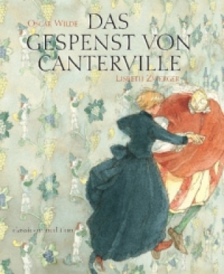 Livre Das Gespenst von Canterville Oscar Wilde