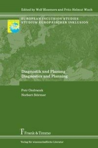 Carte Diagnostik und Planung / Diagnostics and Planning Petr Ondracek