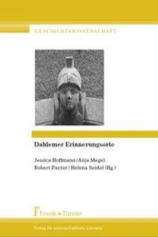 Book Dahlemer Erinnerungsorte Jessica Hoffmann