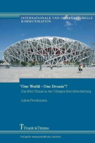 Carte ?One World ? One Dream?? Lukas Peuckmann