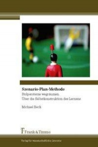 Könyv Szenario-Plan-Methode Michael Beck