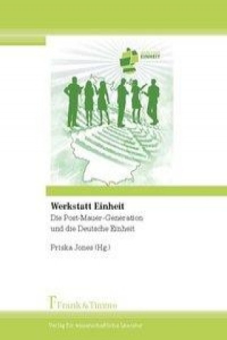 Libro Werkstatt Einheit Priska Jones