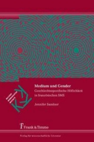 Carte Medium und Gender Jennifer Sandner