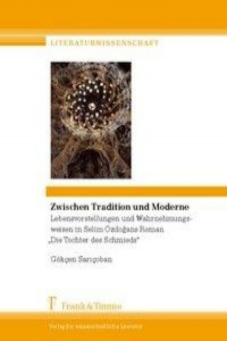 Książka Zwischen Tradition und Moderne Gökçen Sariçoban