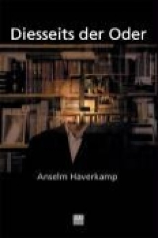 Book Diesseits der Oder Anselm Haverkamp