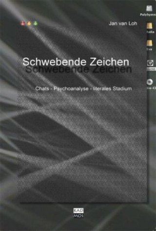 Buch Schwebende Zeichen Jan van Loh