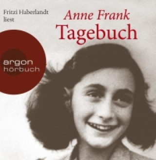 Аудио Tagebuch Anne Frank