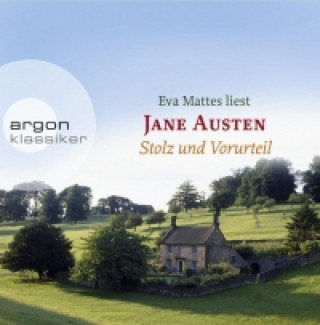 Audio Stolz und Vorurteil (Sonderedition) Jane Austen