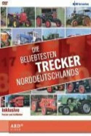 Видео Die beliebtesten Trecker Norddeutschlands Dokumentatio n