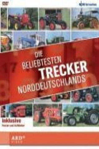 Video Die beliebtesten Trecker Norddeutschlands Dokumentatio n