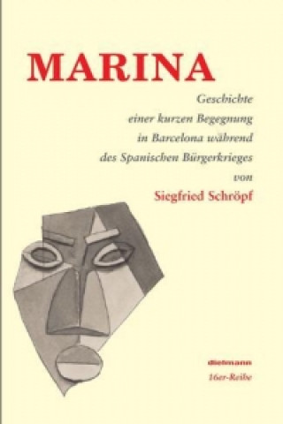 Carte MARINA Siegfried Schröpf