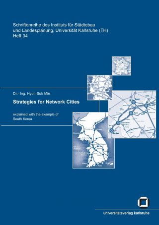 Carte Strategies for network cities. Explained with the example of South Korea Hyun-Suk Min