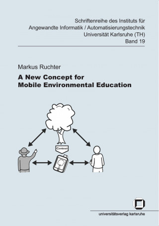 Libro New Concept for Mobile Environmental Education Markus Ruchter