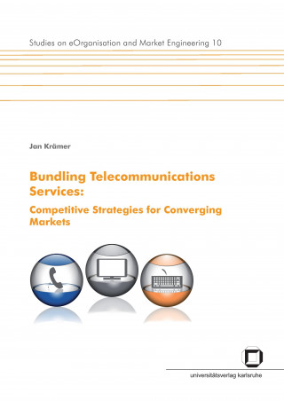 Carte Bundling telecommunications services Jan Krämer