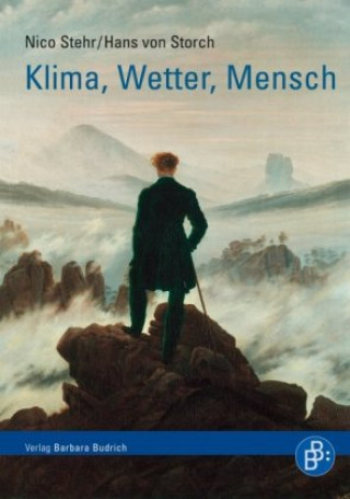 Book Klima, Wetter, Mensch Nico Stehr