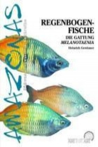 Carte Regenbogenfische Heinrich Gewinner