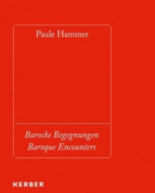Kniha Paule Hammer Mark Gisbourne