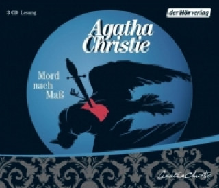 Audio Mord nach Maß Agatha Christie
