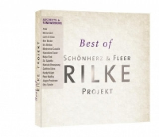 Audio Best of Rilke Projekt Rainer Maria Rilke