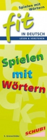 Buch FIT in Deutsch - Lesen & Verstehen S. Grünenfelder