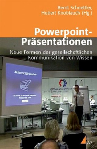 Carte Powerpoint-Präsentationen Bernt Schnettler