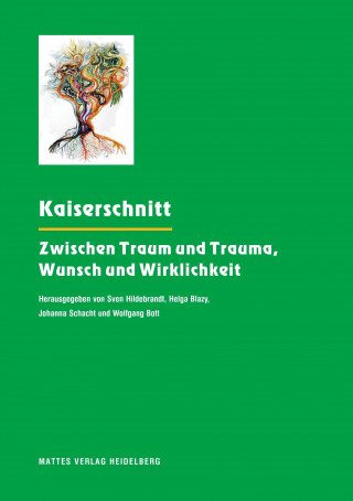 Livre Kaiserschnitt Wolfgang Bott