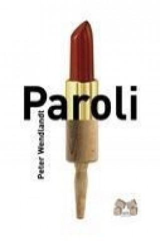 Buch Paroli Peter Wendlandt