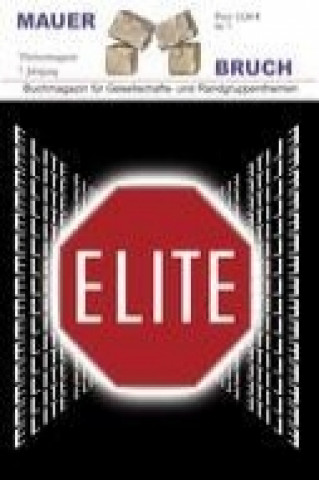 Book Mauerbruch: Elite Wilfried Kriese