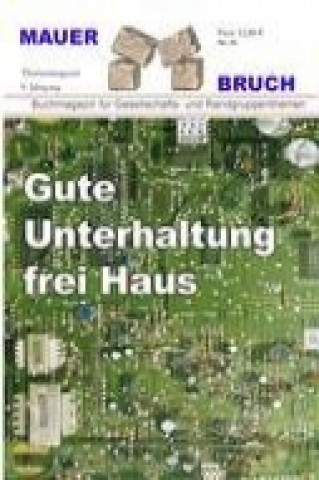 Книга Mauerbruch Wilfried Kriese