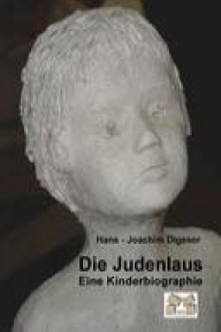 Libro Die Judenlaus Hans-Joachim Digeser