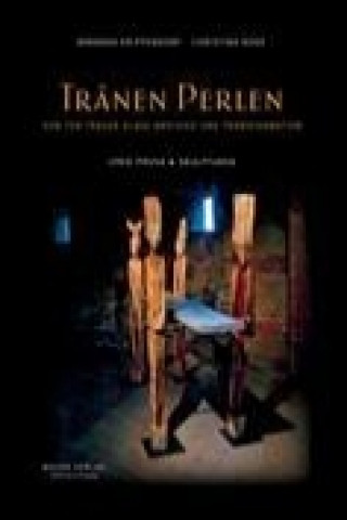 Boek Tränen Perlen Barbara Krippendorf