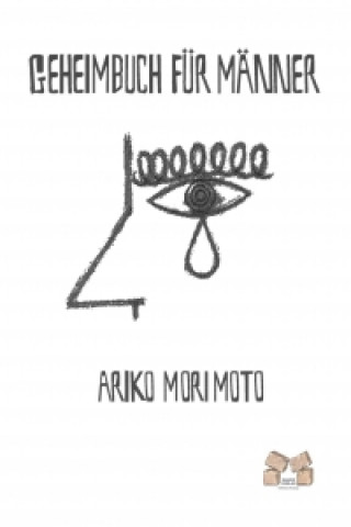 Carte Geheimbuch für Männer Ariko Morimoto