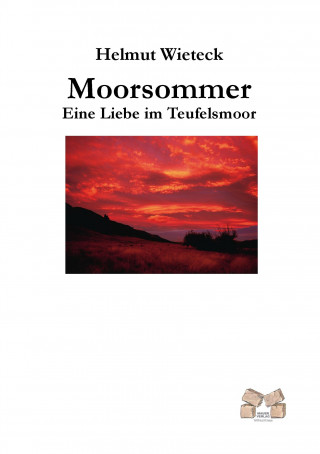 Kniha Moorsommer Helmut Wieteck