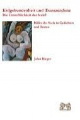 Книга Erdgebundenheit und Transzenden Jolan Rieger