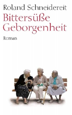 Buch Bittersüße Geborgenheit Roland Schneidereit