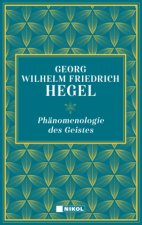 Könyv Phänomenologie des Geistes Georg Wilhelm Friedrich Hegel