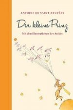 Knjiga Der kleine Prinz (Nikol Classics) Antoine de Saint-Exupéry