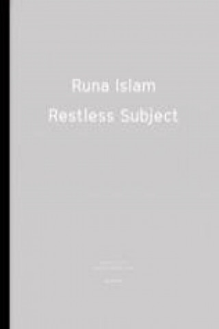 Książka Runa Islam Runa Islam