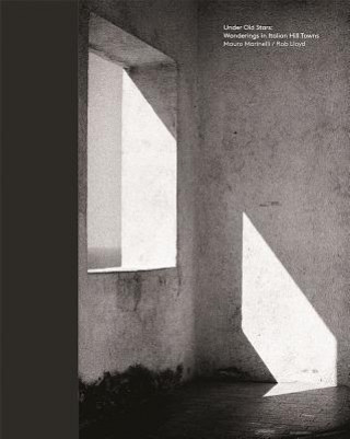 Buch Under Old Stars Mauro Marinelli