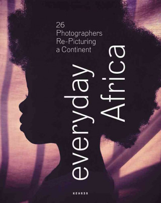 Libro 26 Photographers  Re-Picturing a Continent Peter DiCampo