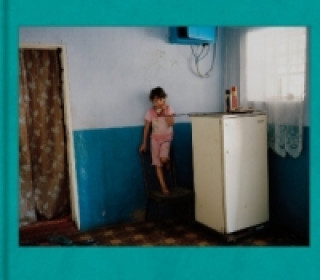 Книга Land Ohne Eltern / Country Without Parents Andrea Diefenbach