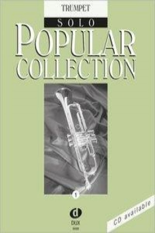 Kniha Popular Collection 1 Arturo Himmer