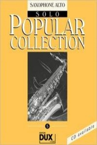 Книга Popular Collection 5 Arturo Himmer