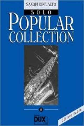 Книга Popular Collection 8 Arturo Himmer