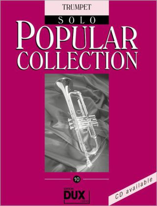 Kniha Popular Collection 10 Arturo Himmer