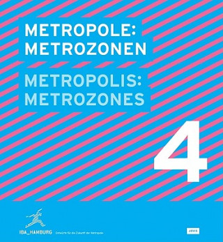 Könyv Metropole 4: Metrozonen / Metropolis 4: Metrozones 