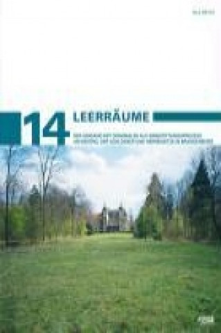 Книга Leerräume Nils Meyer