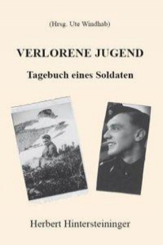 Książka Verlorene Jugend Ute Windhab