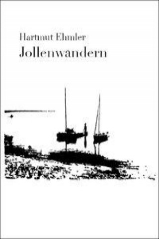 Könyv Jollenwandern Hartmut Ehmler