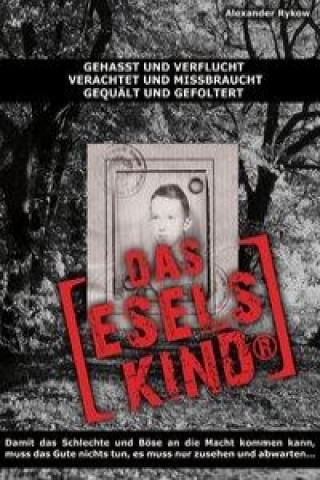 Buch Das Eselskind Alexander Rykow